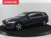 Volvo V60 - 2.0 D3 Momentum | Carplay | Navigatie | Full LED | Cruise co