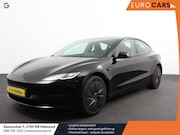 Tesla Model 3 - RWD 60 kWh 534KM LFP Autopilot Panorama Warmtepomp Stoel/Stu