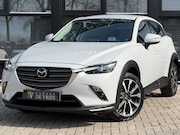 Mazda CX-3 - 2.0 SkyActiv-G 150 GT-M 4WD Aut Full Option ACC Bose Leder H