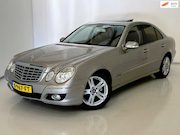 Mercedes-Benz E-klasse - 230 Avantgarde / V6 / Schuifdak / Xenon / Trekhaak