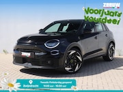 Abarth 600e - Turismo 54 kWh | Sabelt | Direct Leverbaar
