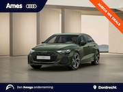 Audi A3 - Sportback 35 TFSI S edition