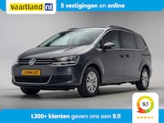 Volkswagen Sharan - 1.4 TSI automaat Highline 6p [ leder stoelverwarming]