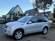 Suzuki Grand Vitara - 2.0-16V High Executive NL-AUTO-NAP