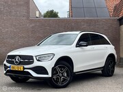 Mercedes-Benz GLC-klasse - 300e 4MATIC Business Solution AMG