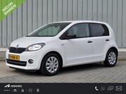 Skoda Citigo - 1.0 Greentech 5D Arctic / 1e Eigenaar! / Dealer onderhouden 