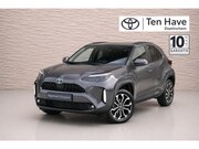 Toyota Yaris Cross - 1.5 Hybrid 115PK Dynamic Plus Automaat | Apple CarPlay & And