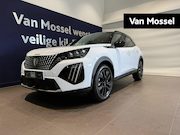 Peugeot 2008 - 1.2 Hybrid 136 GT
