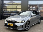 BMW 3-serie - 318i M-Sport Shadowline Skyscraper Grau