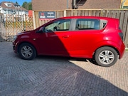 Chevrolet Aveo - 1.4 LT