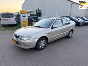 Mazda 323 - 1.6i "Navigator"