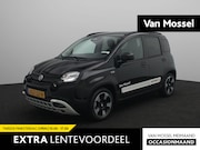 Fiat Panda - 1.0 Hybrid Pandina | Apple&android Carplay | parkeersensoren