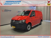 Volkswagen Transporter - 2.0TDI Imperiaal Euro 6
