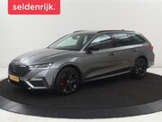 Skoda Octavia - 1.4 TSI RS iV PHEV Business | Stoelverwarming | Matrix LED |