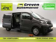 Opel Vivaro-e - Toyota ProAce Electric Worker Extra Range 75 kWh L