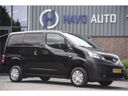 Nissan NV200 - 1.6 Benzine, TREKHAAK, INCL. BTW