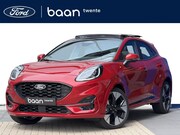 Ford Puma - 1.0 Turbo 125pk Mild Hybride ST-Line X Automaat | full optio