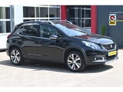 Peugeot 2008 - 1.2 PureTech Blue Lease Allure 130pk | Trekhaak | Panodak | 