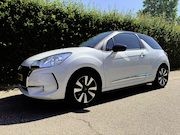 DS DS 3 - 1.2 PureTech So Chic Navi