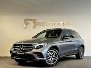 Mercedes-Benz GLC-klasse - GLC 350e 4MATIC Premium Plus Pano|BlindSpot|Stoelverwarming|