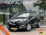 Renault Captur - 0.9 TCe Expression Airco Cruise 1eEig NAP