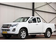Isuzu D-Max - 1.9 Extended Cab AUTOMAAT 3500KG TREKHAAK EURO 6