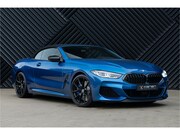 BMW 8-serie - M850i xDrive M-Sport ACC Softcl. Achterasbest. 360 HarmanK H