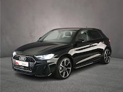 Audi A1 - Sportback 25 TFSI S edition