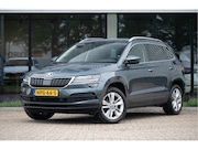 Skoda Karoq - 1.5 TSI ACT DSG | Matrix LED | Camera | Adapt. Cruise | Stoe