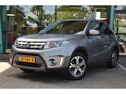 Suzuki Vitara - 1.6 High Executive Handgeschakeld 120pk | Cruise Control | N