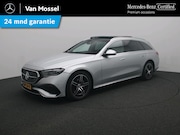 Mercedes-Benz E-klasse - Estate 300 e AMG Line / Panoramadak / Stoelventilatie / Supe