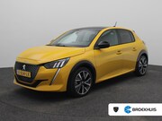 Peugeot 208 - 1.2 PureTech GT-Line Panoramadak | Camera | Cruise Control |