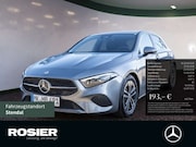 Mercedes-Benz A-klasse - d Progressive Advanced Plus AHK Distr.