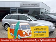 Audi A4 - Avant 1.6, climatronic, cruisecontrol.
