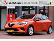 Renault Clio - 1.0 TCe *Techno* | Carplay | Cruise & Climate Control | PDC