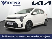 Kia Picanto - 1.0 GDI DynamicPlusLine - Prijs incl. inruilpremie - Lichtme