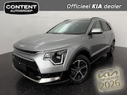 Kia Niro - 1.6 Hybrid DynamicPlusLine DCT6 138PK MY26I NIEUW - IN BESTE