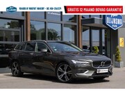 Volvo V60 - 2.0 T8 PHEV AWD Inscription|Massage|Stoel verwarming + verko