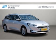 Ford Focus - 1.0 EcoBoost 125pk Wagon Active Business | Navi | Airco | Cr