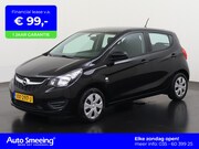 Opel Karl - 1.0 ecoFLEX 120 Jaar Edition | Zondag Open!