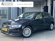 Audi A3 - 1.2 TFSI Ambiente Pro Line plus | NAVI | CRUISE CONTROL | PD