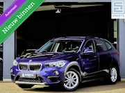 BMW X1 - sDrive18i Executive Automaat |Navi|Cruise|Trekh|Clima