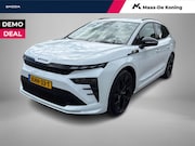 Skoda Enyaq iV - 85X RS | 340PK | Panoramadak | Leder interieur | 21 Inch Wie