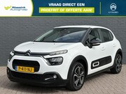 Citroën C3 - 1.2 PureTech Feel | 1e Eigenaar | Dealer onderhouden | Lane 
