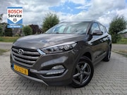 Hyundai Tucson - 1.6 GDI Comfort I Trekhaak I Camera I Navi I Clima I Stoelve