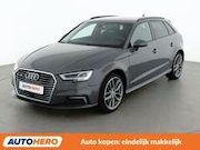 Audi A3 - 40 e-tron sport