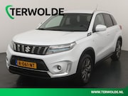 Suzuki Vitara - 1.4 Boosterjet Select Smart Hybrid | Trekhaak | Parkeercamer
