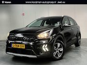 Kia Niro - 1.6 GDi Hybrid DynamicLine