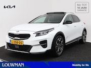 Kia Xceed - 1.5 T-GDI MHEV DynamicPlusLine Style Pack Elektrisch glazen 