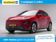 Hyundai Kona - EV Fashion 64 kWh 3 fase Aut.[ Navi Clima/ ECC Carplay / And